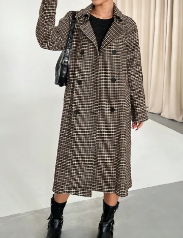 Palton SHEIN, mix culori Mix culori