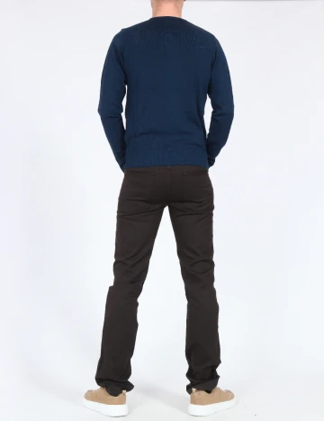 Pantaloni Zara, negru Negru