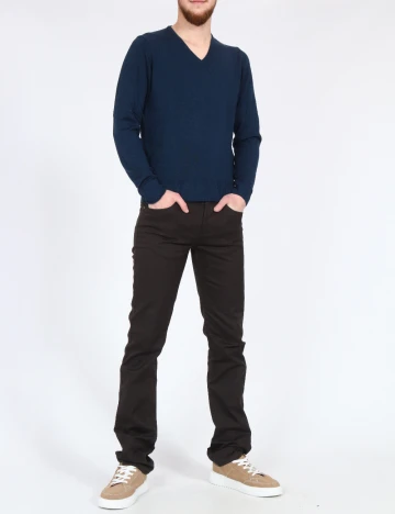 Pantaloni Zara, negru Negru