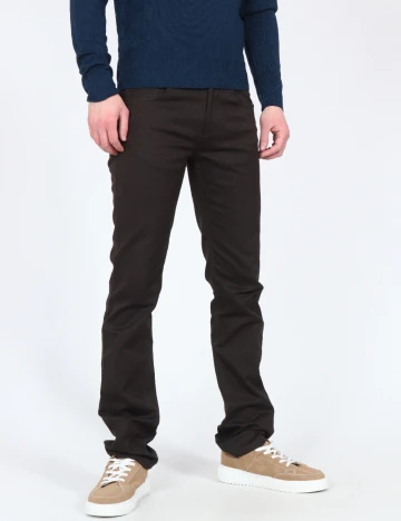 Pantaloni Zara, negru Negru