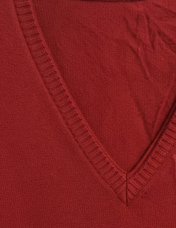 Bluza Zara, rosu Rosu