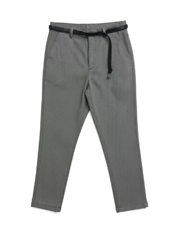 Pantaloni Zara, gri Gri