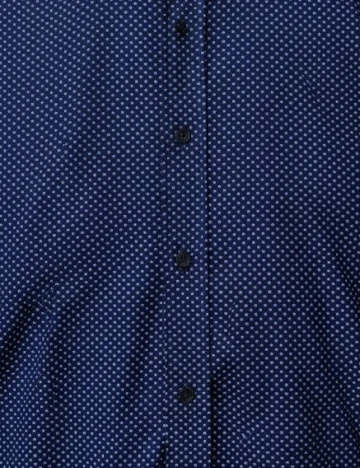 Camasa Zara, albastru Albastru