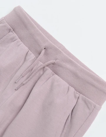 Pantaloni Cool Club, roz Roz