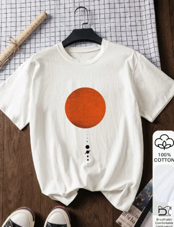 Tricou SHEIN, alb Alb