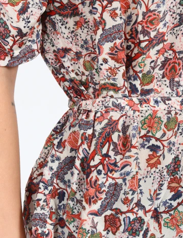 Bluza Zara, mix culori Mix culori