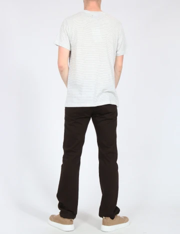 Pantaloni Zara, maro Maro