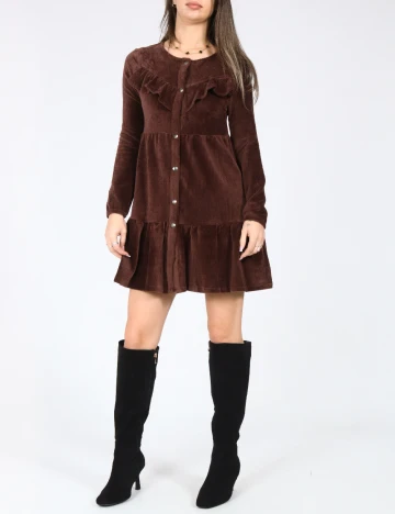 Rochie Zara, maro Maro