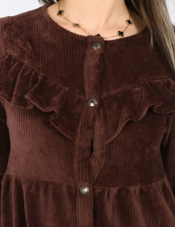 Rochie Zara, maro Maro