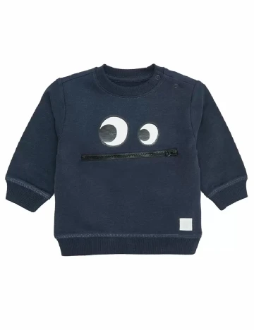 Bluza Cool Club, bleumarin Albastru