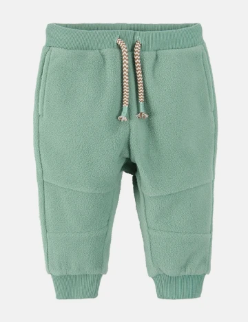 Pantaloni Cool Club, turcoaz Albastru