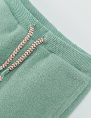 Pantaloni Cool Club, turcoaz