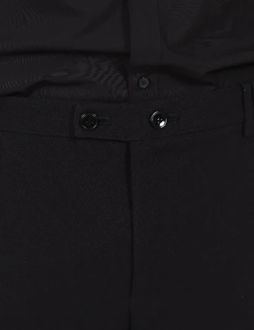 Pantaloni Zara, negru Negru