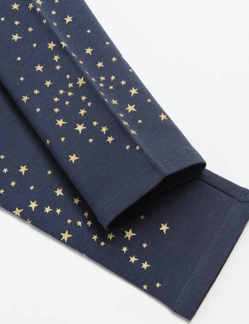 Colanti Cool Club, bleumarin Albastru