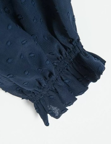 Bluza Cool Club, bleumarin