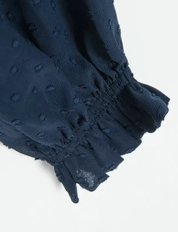 Bluza Cool Club, bleumarin Albastru