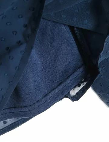 Bluza Cool Club, bleumarin Albastru