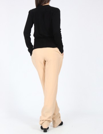 Cardigan Zara, negru