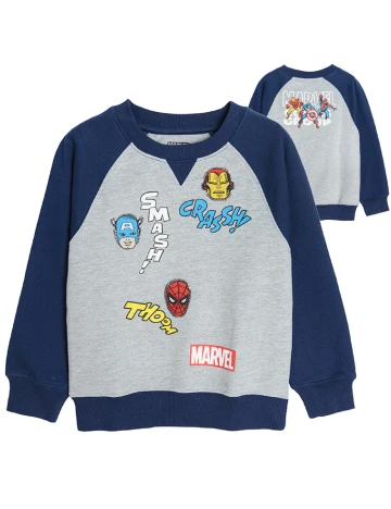 Bluza Cool Club, mix culori Mix culori