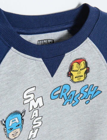 Bluza Cool Club, mix culori Mix culori