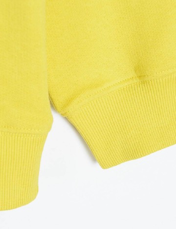 Bluza Cool Club, galben