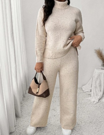 
						Compleu SHEIN CURVE, mix culori