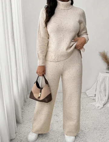 Compleu SHEIN CURVE, mix culori Mix culori