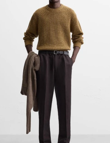 Pulover Zara, maro Maro