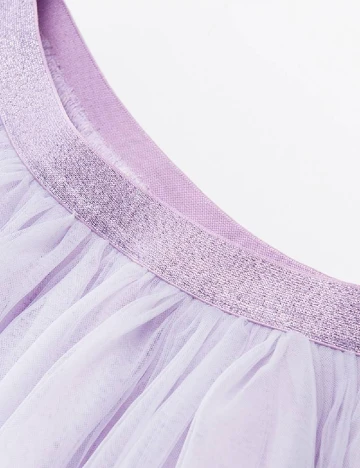 Fusta Cool Club, mov Mov