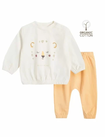 Compleu Cool Club, mix culori Mix culori