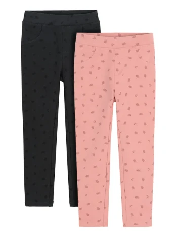 Set colanti 2 perechi Cool Club, mix culori Mix culori