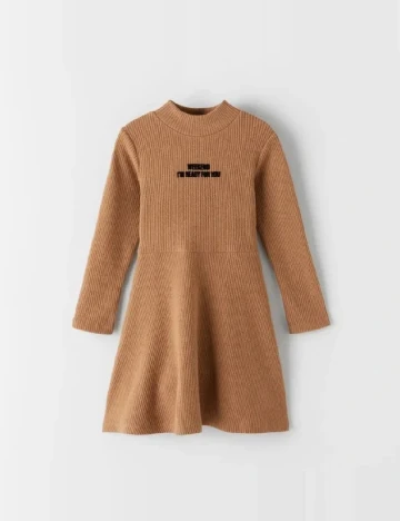 Rochie Zara, maro Maro