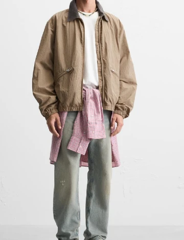 Jacheta Zara, maro Maro