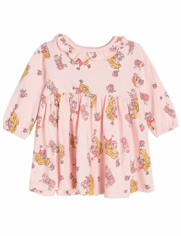 Compleu Disney, mix culori