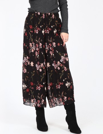 Pantaloni Zara, negru