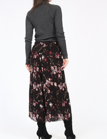 Pantaloni Zara, negru