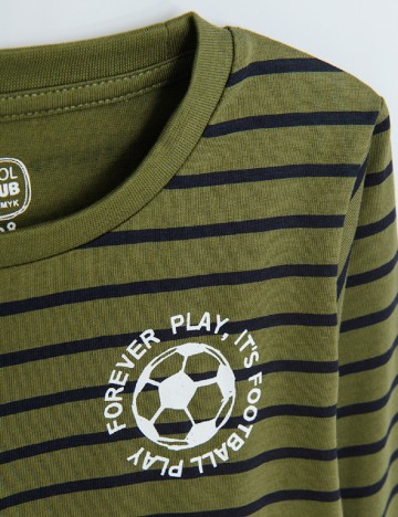 Set bluze 2 bucati Cool Club, mix culori