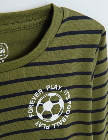 Set bluze 2 bucati Cool Club, mix culori Mix culori