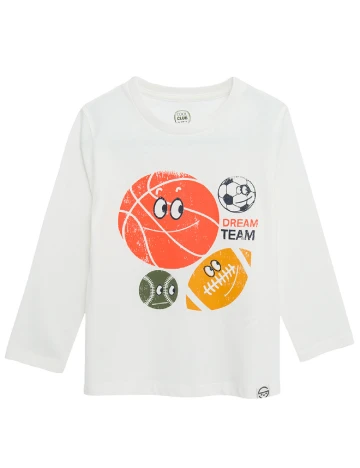 Set bluze 2 bucati Cool Club, mix culori Mix culori