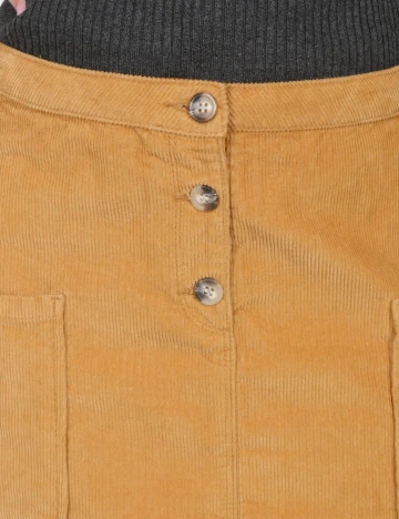 Fusta Zara, maro Maro