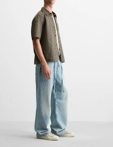 Camasa Zara, maro Maro