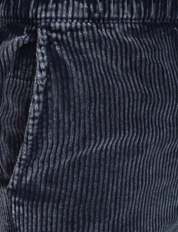 Pantaloni Zara, albastru