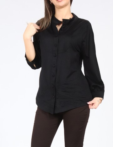 Bluza Zara, negru