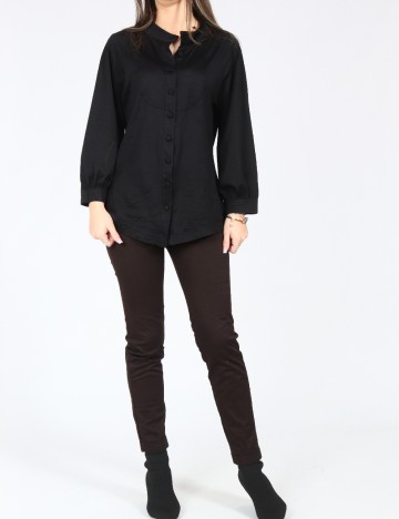 Bluza Zara, negru