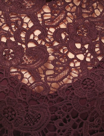 Salopeta Zara, pruna Mov