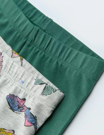 Set colanti 2 perechi Cool Club, mix culori