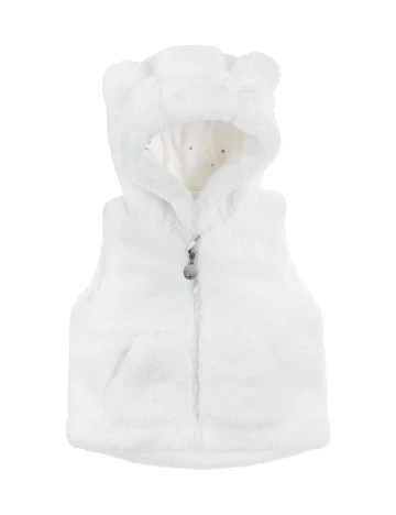 Vesta Cool Club, alb Alb