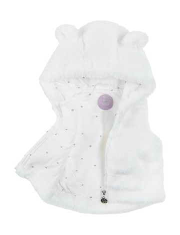 Vesta Cool Club, alb