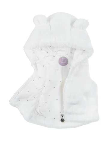 Vesta Cool Club, alb Alb