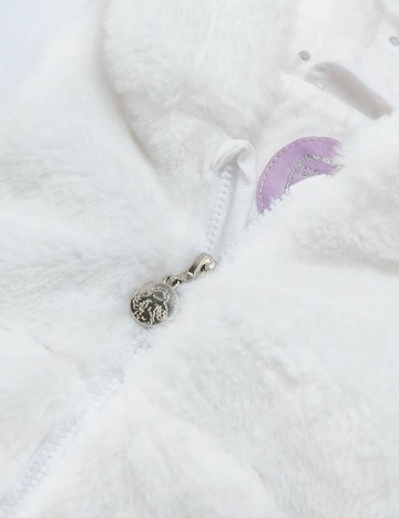 Vesta Cool Club, alb